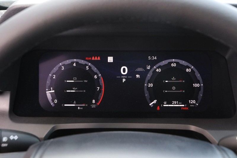 Toyota Tacoma 4WD Vehicle Image 13