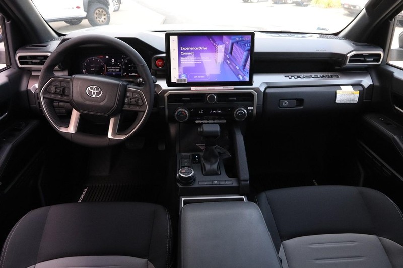Toyota Tacoma 4WD Vehicle Image 21