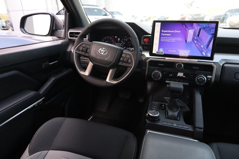 Toyota Tacoma 4WD Vehicle Image 22