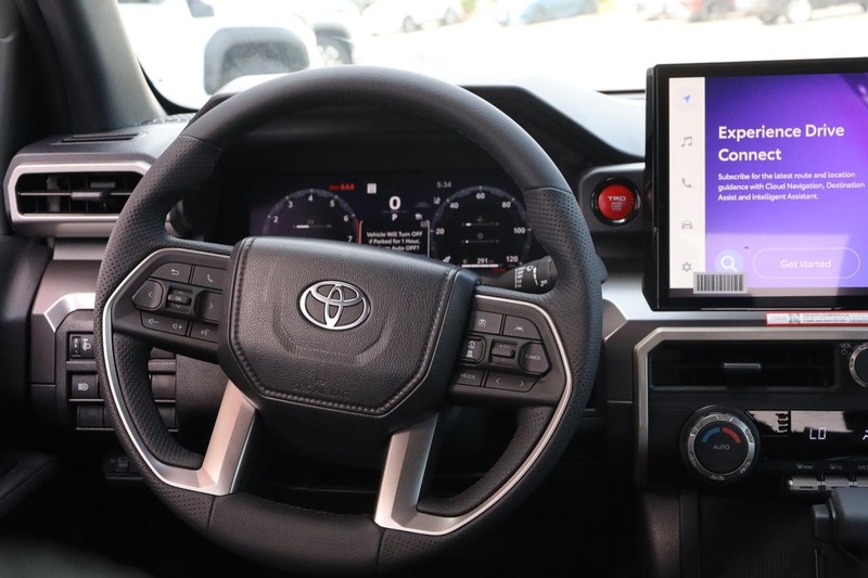 Toyota Tacoma 4WD Vehicle Image 23