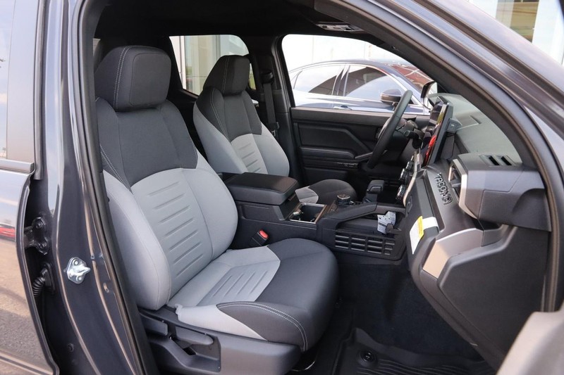 Toyota Tacoma 4WD Vehicle Image 26