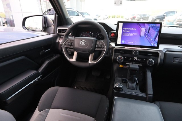 Toyota Tacoma 4WD Vehicle Image 22