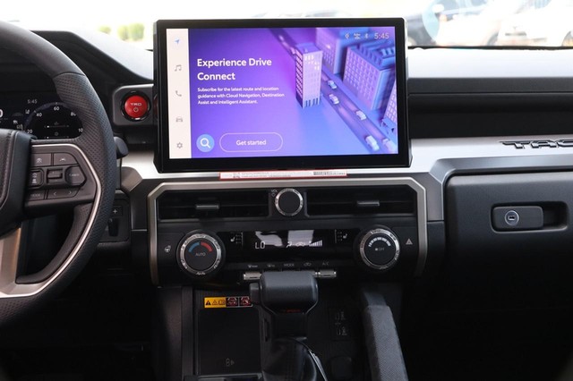 Toyota Tacoma 4WD Vehicle Image 24