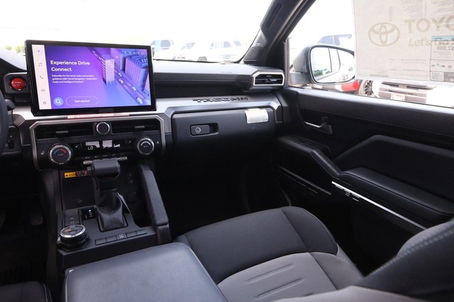 Toyota Tacoma 4WD Vehicle Image 25