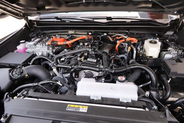 Toyota Tacoma 4WD Vehicle Image 27