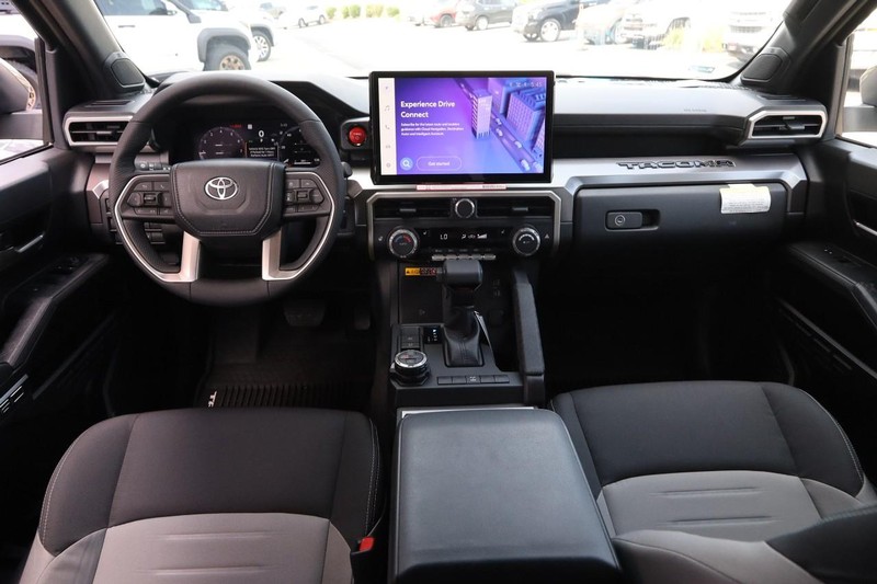Toyota Tacoma 4WD Vehicle Image 21