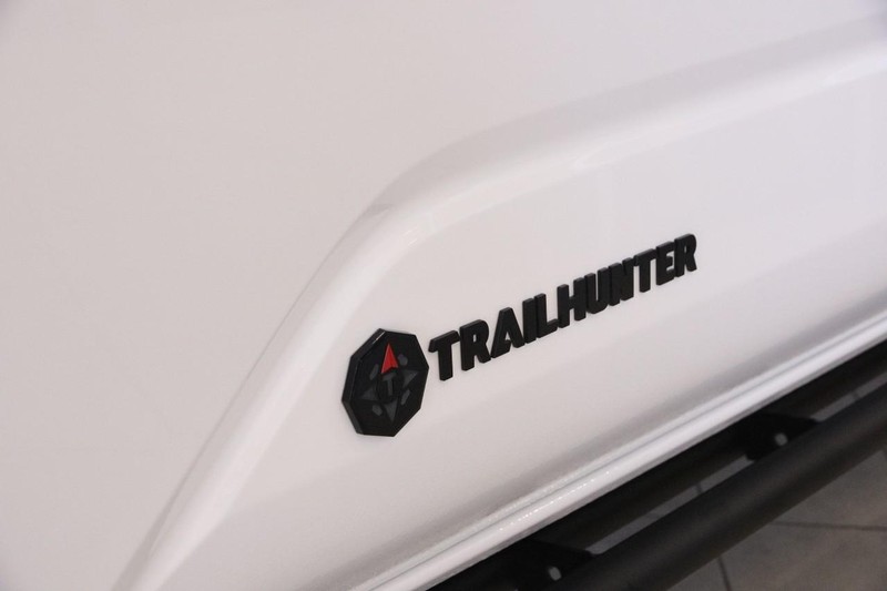Toyota Tacoma 4WD Vehicle Image 09