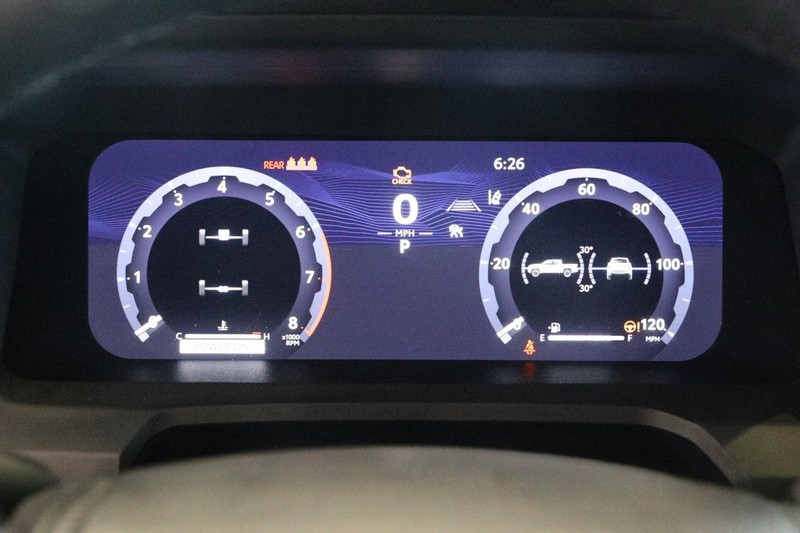 Toyota Tacoma 4WD Vehicle Image 15