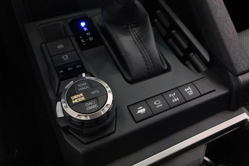 Toyota Tacoma 4WD Vehicle Image 20