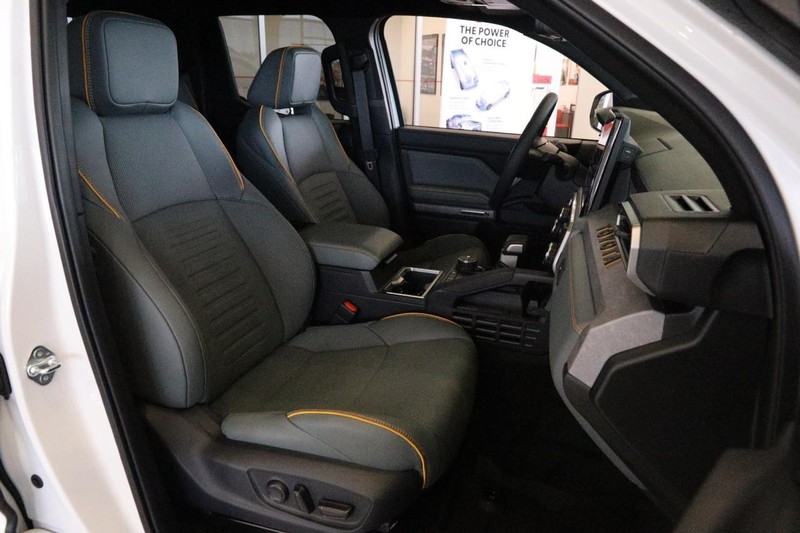 Toyota Tacoma 4WD Vehicle Image 26