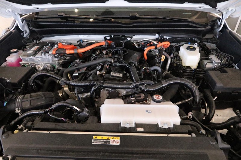 Toyota Tacoma 4WD Vehicle Image 27