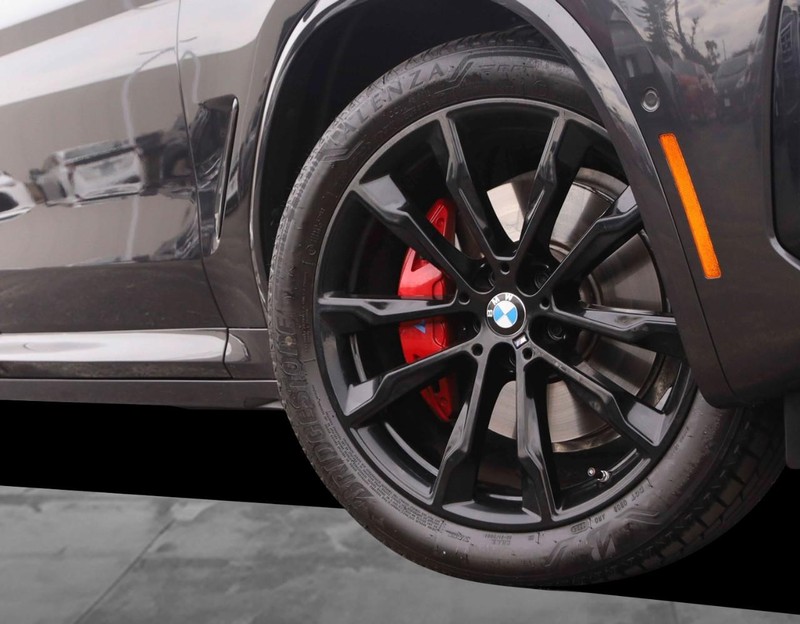 BMW X3 Vehicle Image 03
