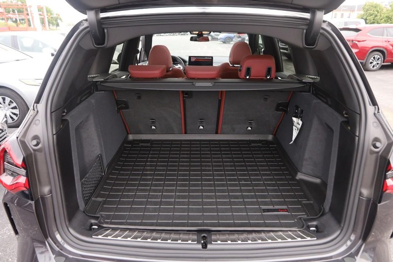 BMW X3 Vehicle Image 07