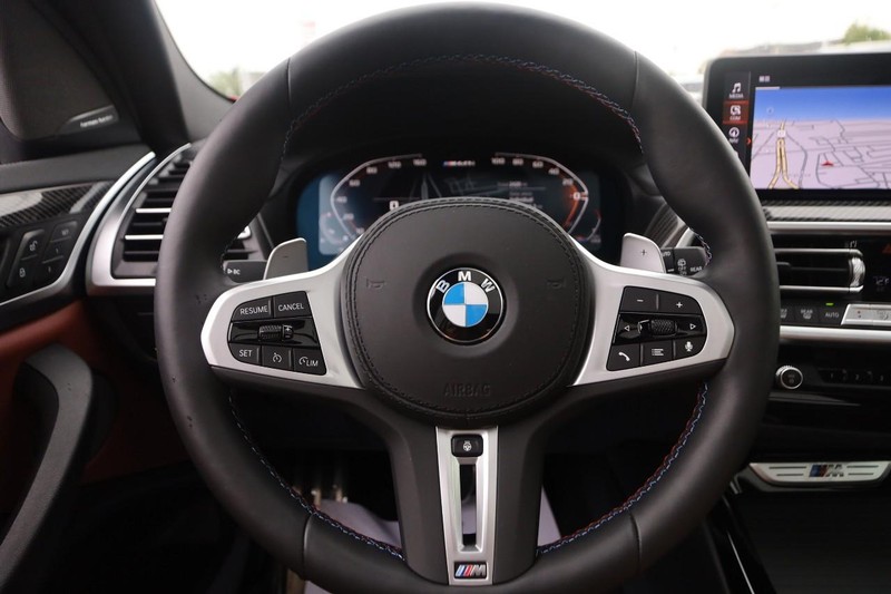 BMW X3 Vehicle Image 12