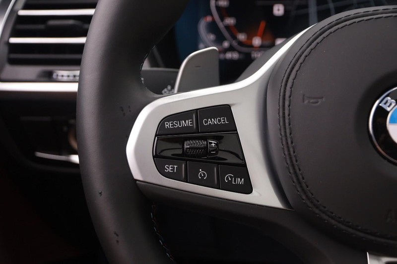 BMW X3 Vehicle Image 13