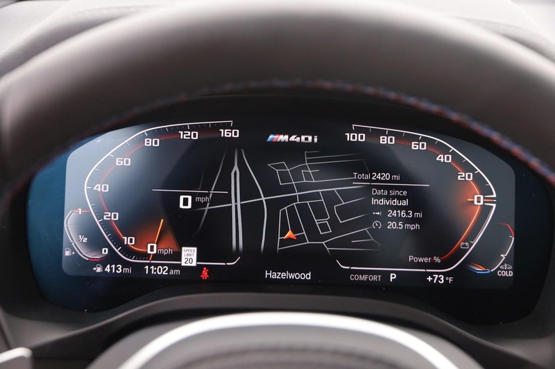 BMW X3 Vehicle Image 15