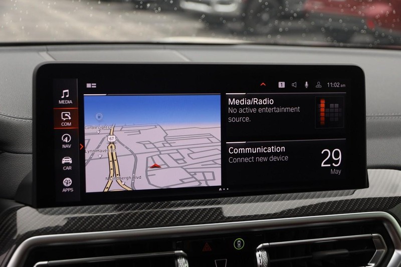 BMW X3 Vehicle Image 17