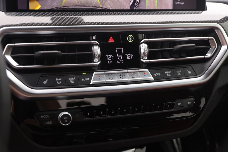 BMW X3 Vehicle Image 19