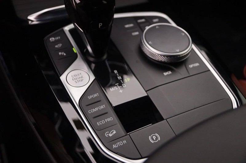 BMW X3 Vehicle Image 20