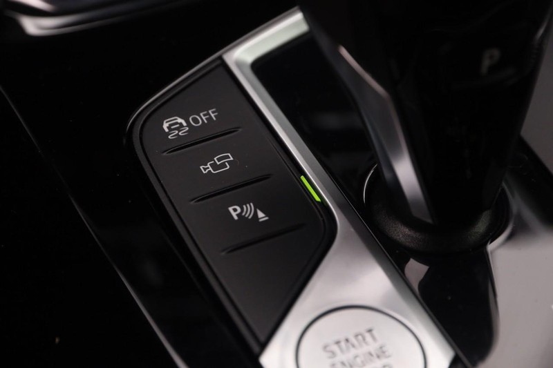 BMW X3 Vehicle Image 22
