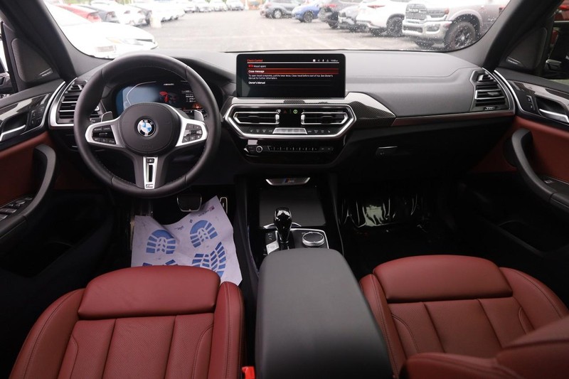 BMW X3 Vehicle Image 24