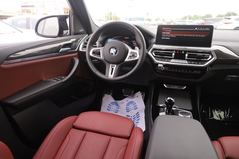 BMW X3 Vehicle Image 25