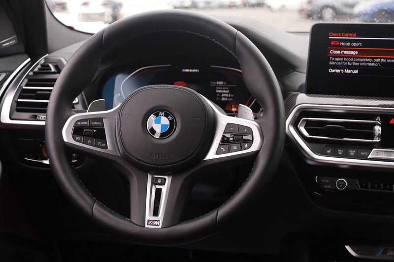 BMW X3 Vehicle Image 26