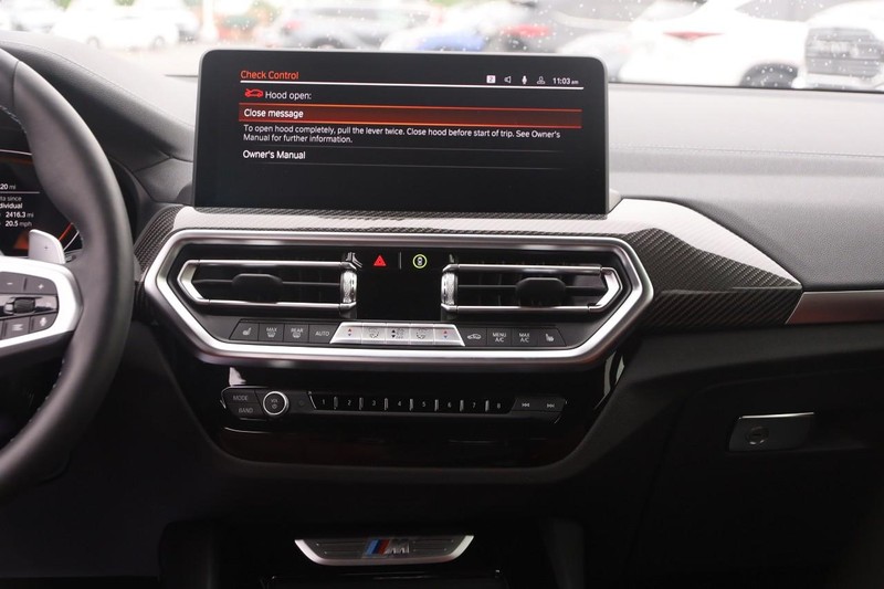 BMW X3 Vehicle Image 27