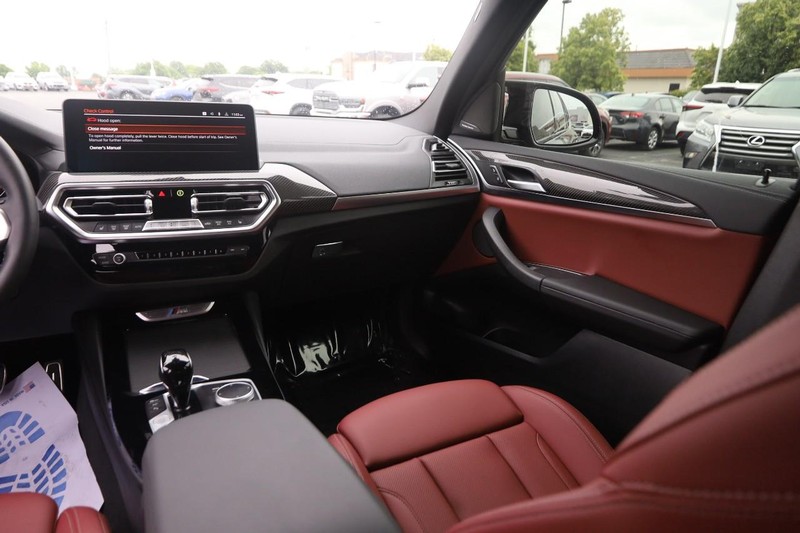 BMW X3 Vehicle Image 28