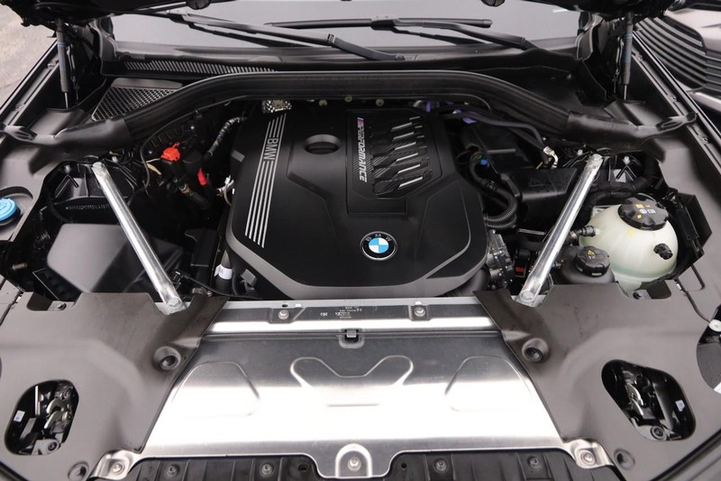 BMW X3 Vehicle Image 30