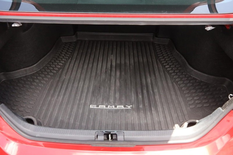 Toyota Camry Vehicle Image 07