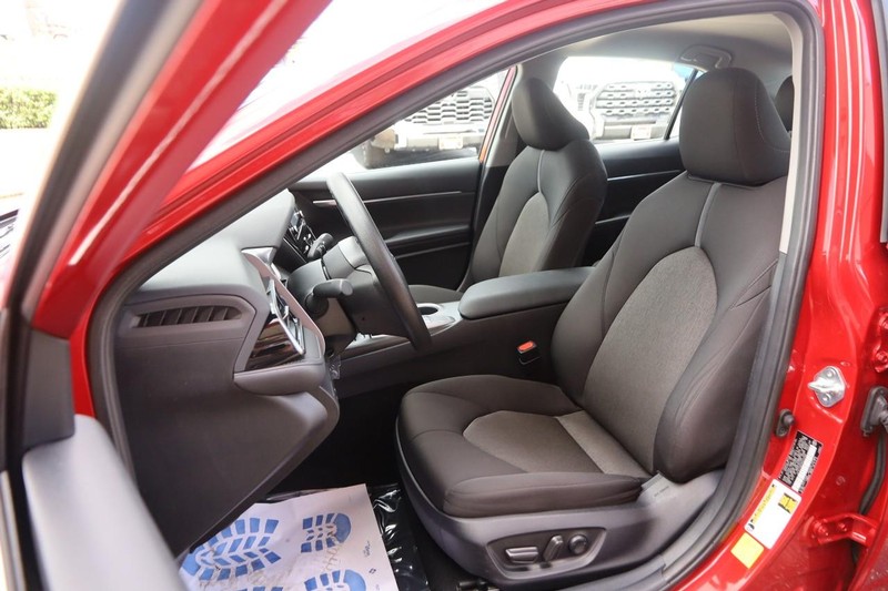 Toyota Camry Vehicle Image 08