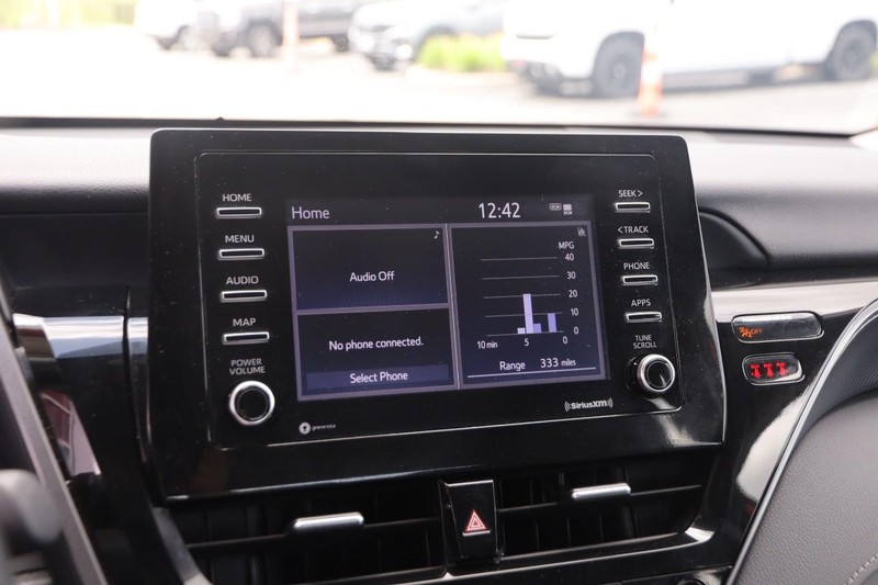 Toyota Camry Vehicle Image 15