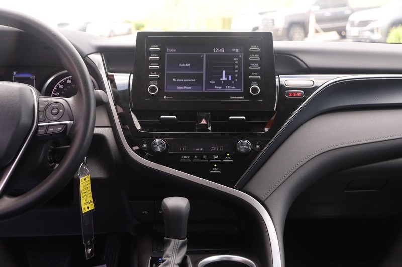 Toyota Camry Vehicle Image 23