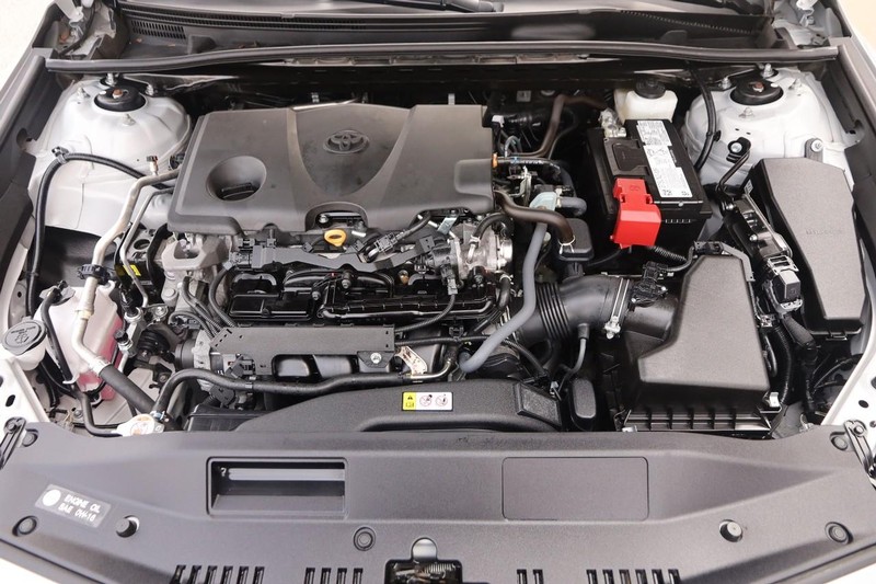 Toyota Camry Vehicle Image 28