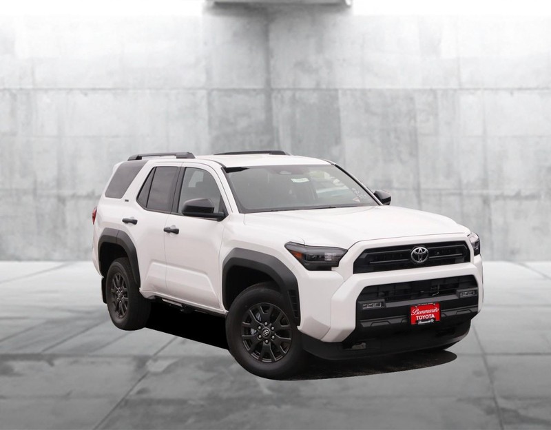 Toyota 8642 Vehicle Image 02