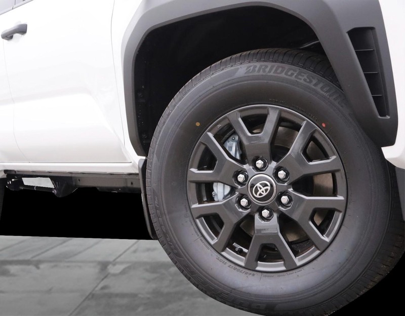 Toyota 8642 Vehicle Image 03