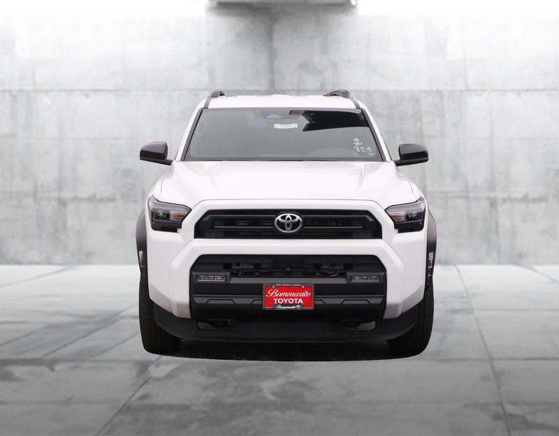 Toyota 8642 Vehicle Image 04