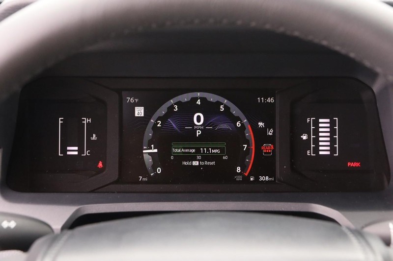 Toyota 8642 Vehicle Image 13