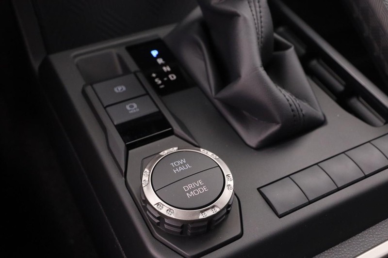 Toyota 8642 Vehicle Image 18