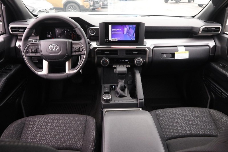 Toyota 8642 Vehicle Image 20