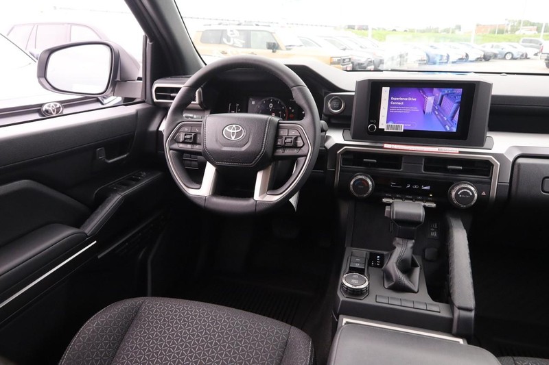 Toyota 8642 Vehicle Image 21