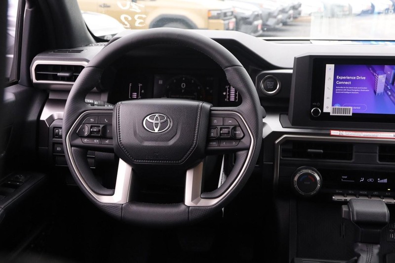 Toyota 8642 Vehicle Image 22