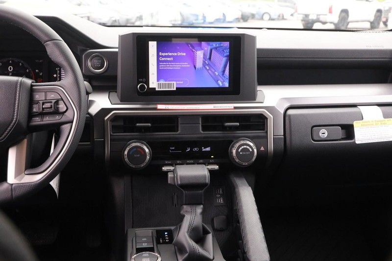 Toyota 8642 Vehicle Image 23