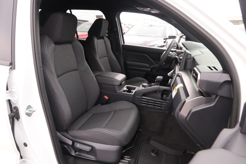 Toyota 8642 Vehicle Image 25