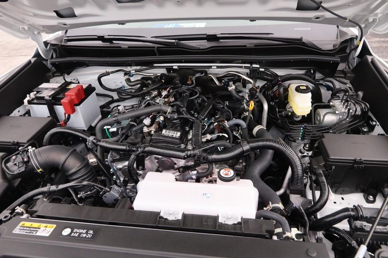 Toyota 8642 Vehicle Image 26