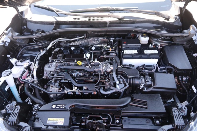 Toyota Corolla Cross Vehicle Image 25