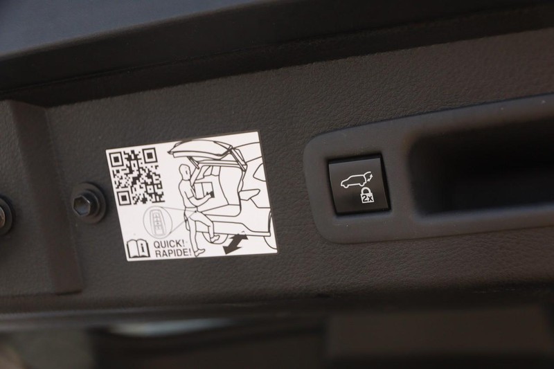 Toyota Sienna Vehicle Image 08