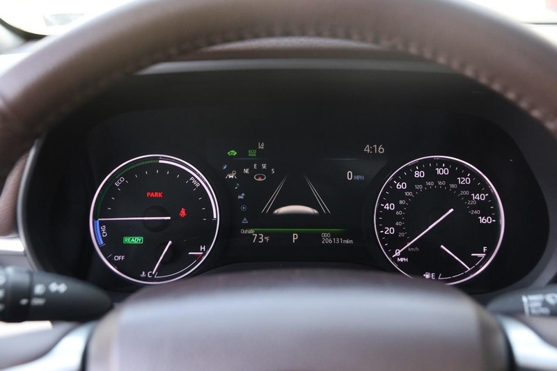 Toyota Sienna Vehicle Image 16