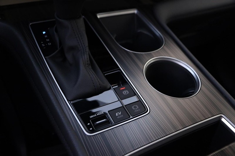 Toyota Sienna Vehicle Image 20